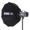 Софтбокс S.Box Rime Lite 75 см октабокс с быстрым открытием
